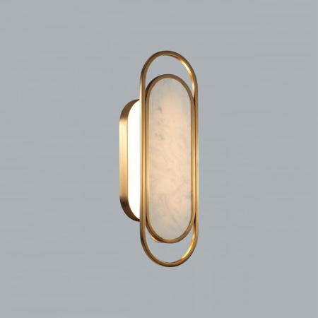 Накладной светильник Odeon Light Milano 7066/12WL