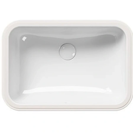 Раковина 55x38 см GSI Pura 724311