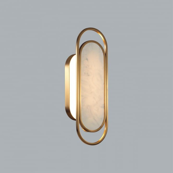 Накладной светильник Odeon Light Milano 7066/12WL