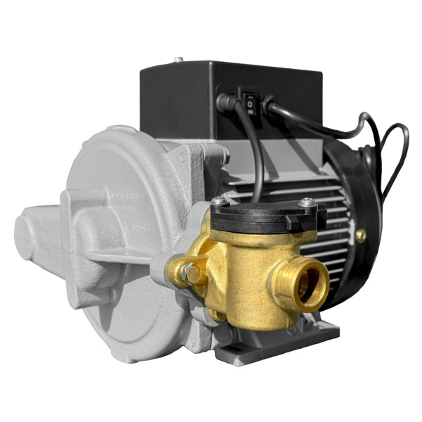 Станция повышения давления WILO NWS PB160 DR