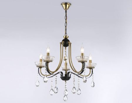 Подвесная люстра Ambrella Light TR TR4952