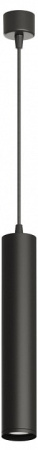 Подвесной светильник Denkirs TUBE DK4050-BK