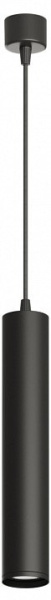Подвесной светильник Denkirs TUBE DK4050-BK
