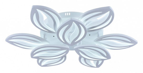 Потолочная люстра Escada Georgina 10221/9LED White