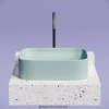 Раковина 50,5x38 см Ceramica Nova Element CN6052MLG