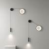 Накладной светильник Imperiumloft HOOK hook01