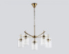 Подвесная люстра Ambrella Light LH LH56031