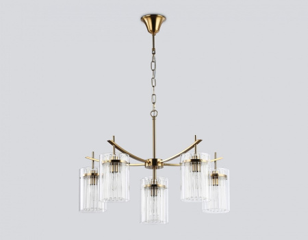 Подвесная люстра Ambrella Light LH LH56031