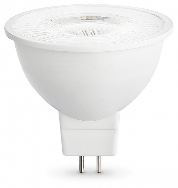 Лампа светодиодная Ambrella Light MR16 GU5.3 9Вт 4000K 170904