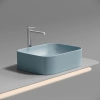 Раковина 50,5x38 см Ceramica Nova Element CN6052ML