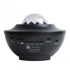 Настольная лампа декоративная Volpe  UL-00012206