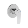 Смеситель для душа Vitra Root Round A42728EXP