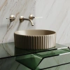 Раковина 36x36 см Ceramica Nova Element CN6057MC