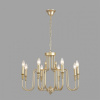 Подвесная люстра Lumion SUANA 8318/8