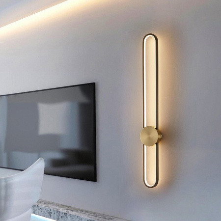 Накладной светильник Imperiumloft Heidy-L01 230862-23