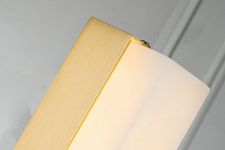 Накладной светильник Belfast Ravenhill 3390 BR MB