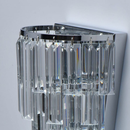 Накладной светильник MW-Light Аделард 8 642023401