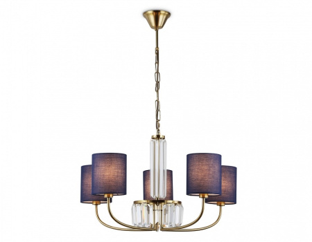 Подвесная люстра Ambrella Light HIGH LIGHT LH71271
