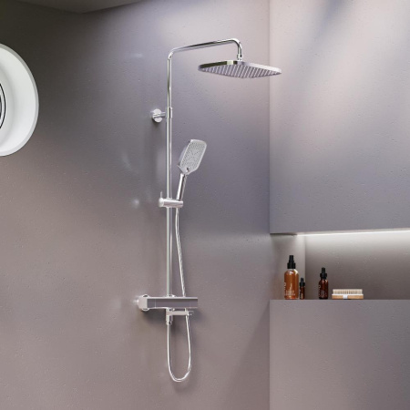 Душевая система Damixa Gala 953810000