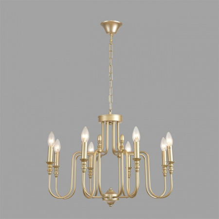 Подвесная люстра Lumion SUANA 8318/8