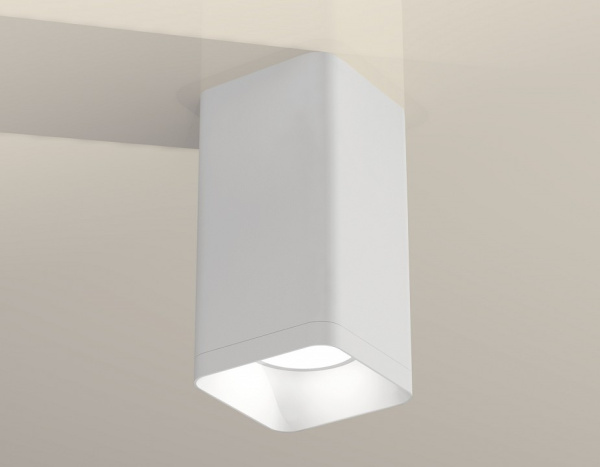 Накладной светильник Ambrella Light XS XS7820001