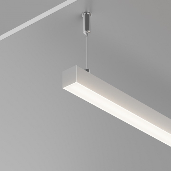 Короб накладной Maytoni Led Strip  633012