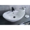 Раковина 59x39 см GID Simple N N9018
