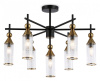 Люстра на штанге Ambrella Light LH LH55257