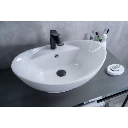 Раковина 59x39 см GID Simple N N9018