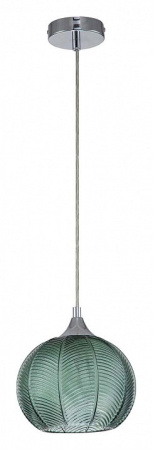 Подвесной светильник Escada Pion 10194/1S Green