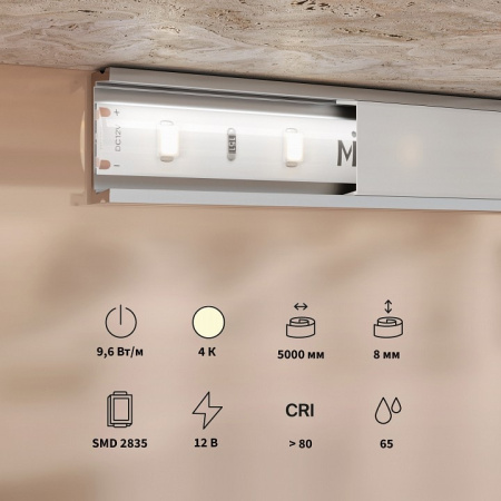 Лента светодиодная Maytoni Base 201175