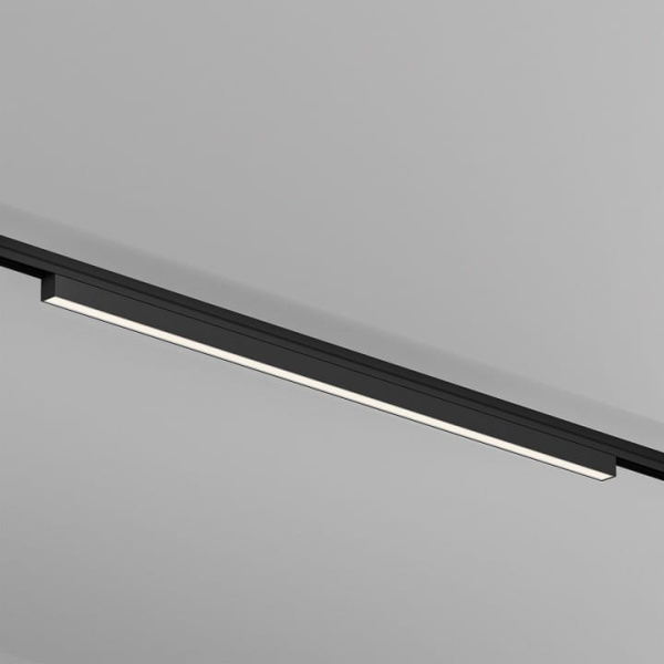 Накладной светильник Maytoni Outdoor Базис O-TR02-1-S-24WB4K