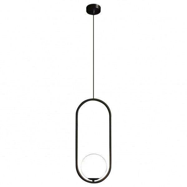 Подвесной светильник Kink Light Кенти 07632-1A,19