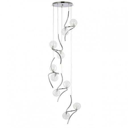 Подвесной светильник Citilux Vansa CL206091