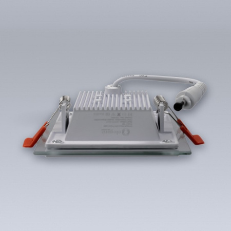 Встраиваемый светильник Eleganz 1808