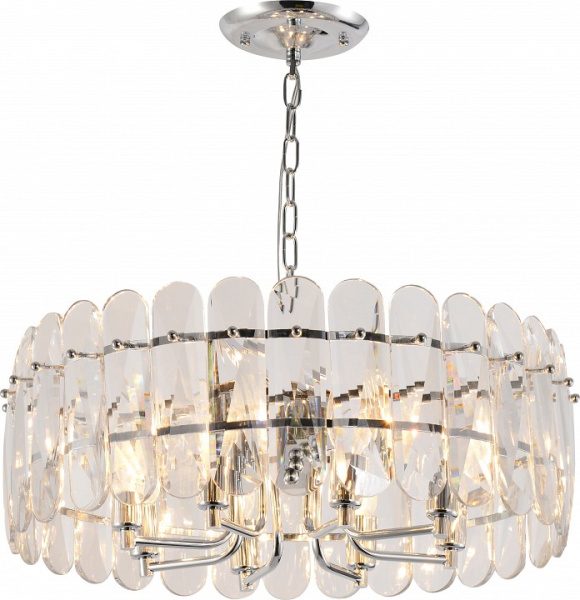 Подвесная люстра Rivoli Miranda Б0061212