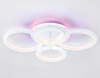 Потолочная люстра Ambrella Light FA FA9524