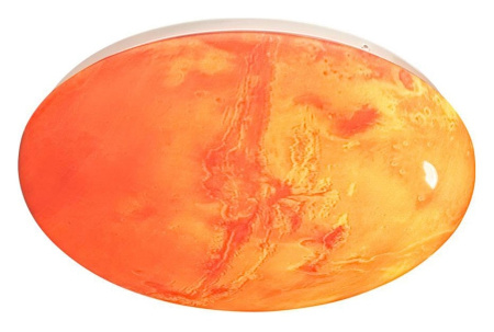 Накладной светильник Sonex Mars 7725/CL