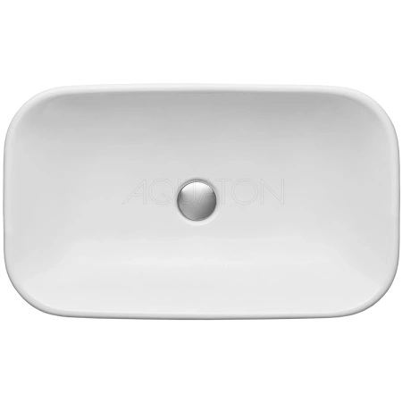 Раковина 60x36 см Акватон Infinity 1AX169WBXX000