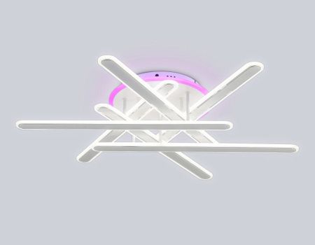 Потолочная люстра Ambrella Light FA FA8907