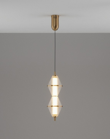 Подвесной светильник Moderli Senta V11360-PL