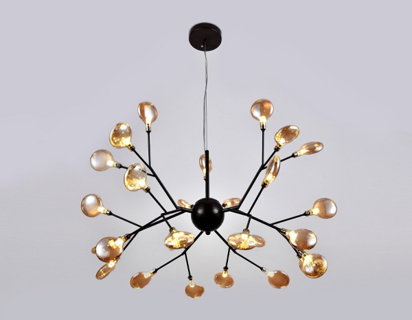 Подвесная люстра Ambrella Light TR TR3013