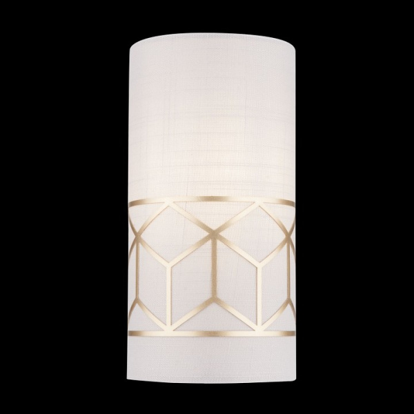 Накладной светильник Maytoni Messina H223-WL-01-G