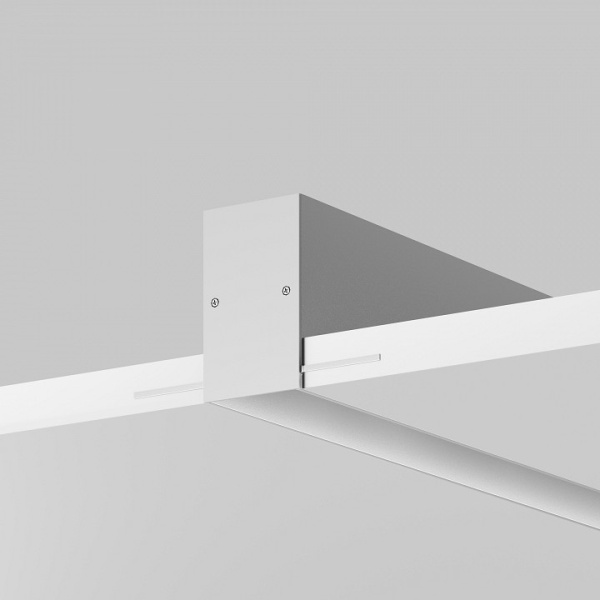 Профиль накладной Maytoni Led Strip  636012