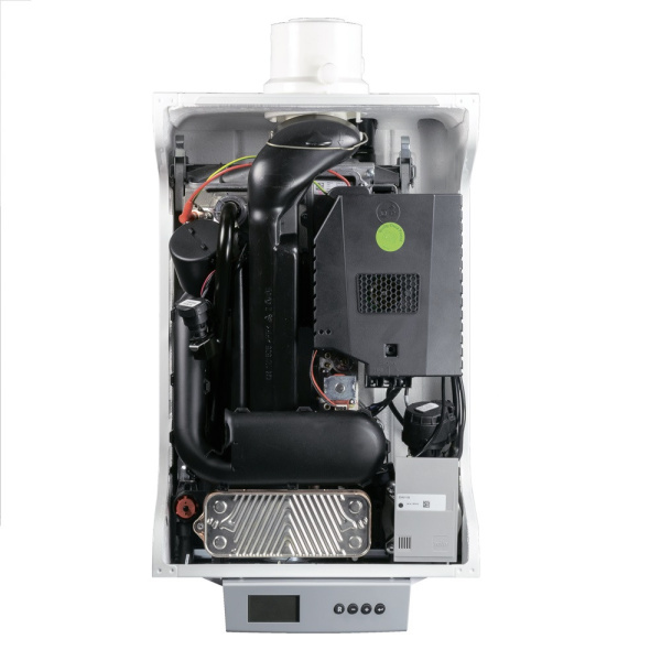 Котел газовый DE DIETRICH NANEO S PMC-S 30/35 MI конденс., настенный, 2 конт., закр.кам.сгор.