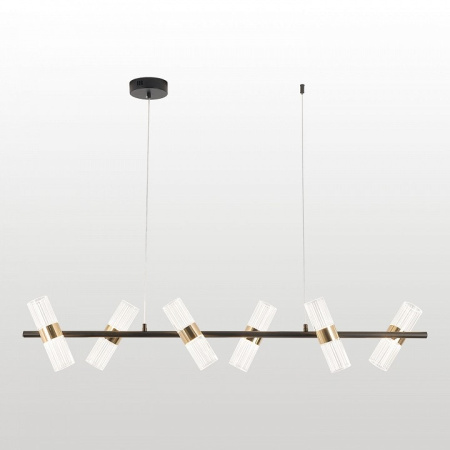 Подвесной светильник Lussole LSP-7536