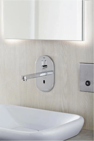 Смеситель для раковины Grohe Eurosmart Cosmopolitan E 36315000