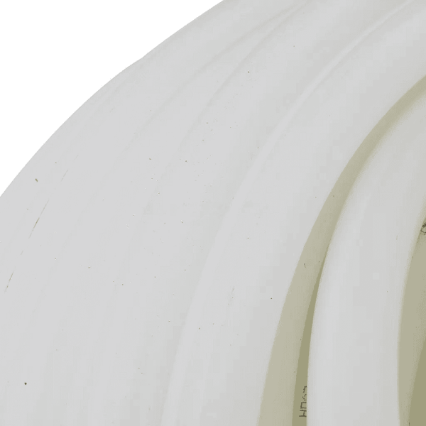 Труба белая Usystems Radi Pipe 25x3,5 PN10, 1135615