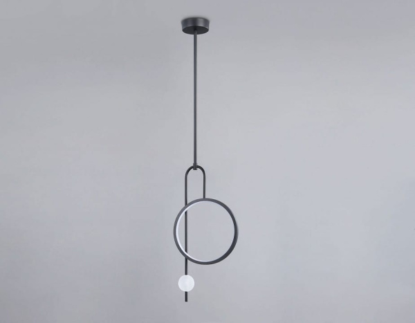 Светильник на штанге Ambrella Light FL FL66435
