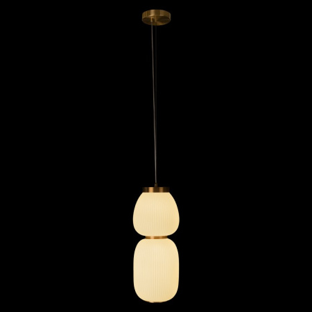 Подвесной светильник Loft it Duff 10422/A